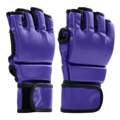 Century Solid MMA Open Palm Glove