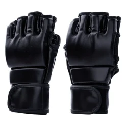 Century Solid MMA Open Palm Glove