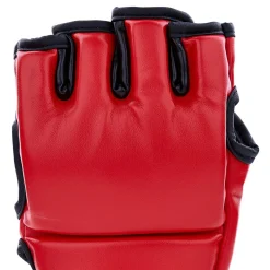 Century Solid MMA Open Palm Glove