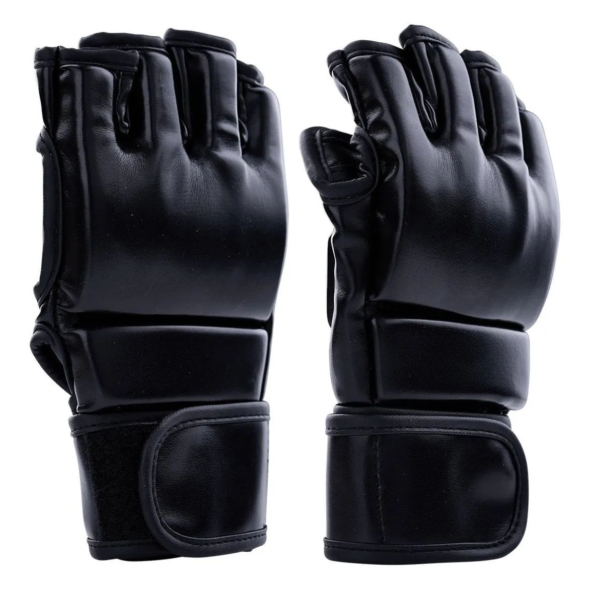 Century Solid MMA Open Palm Glove