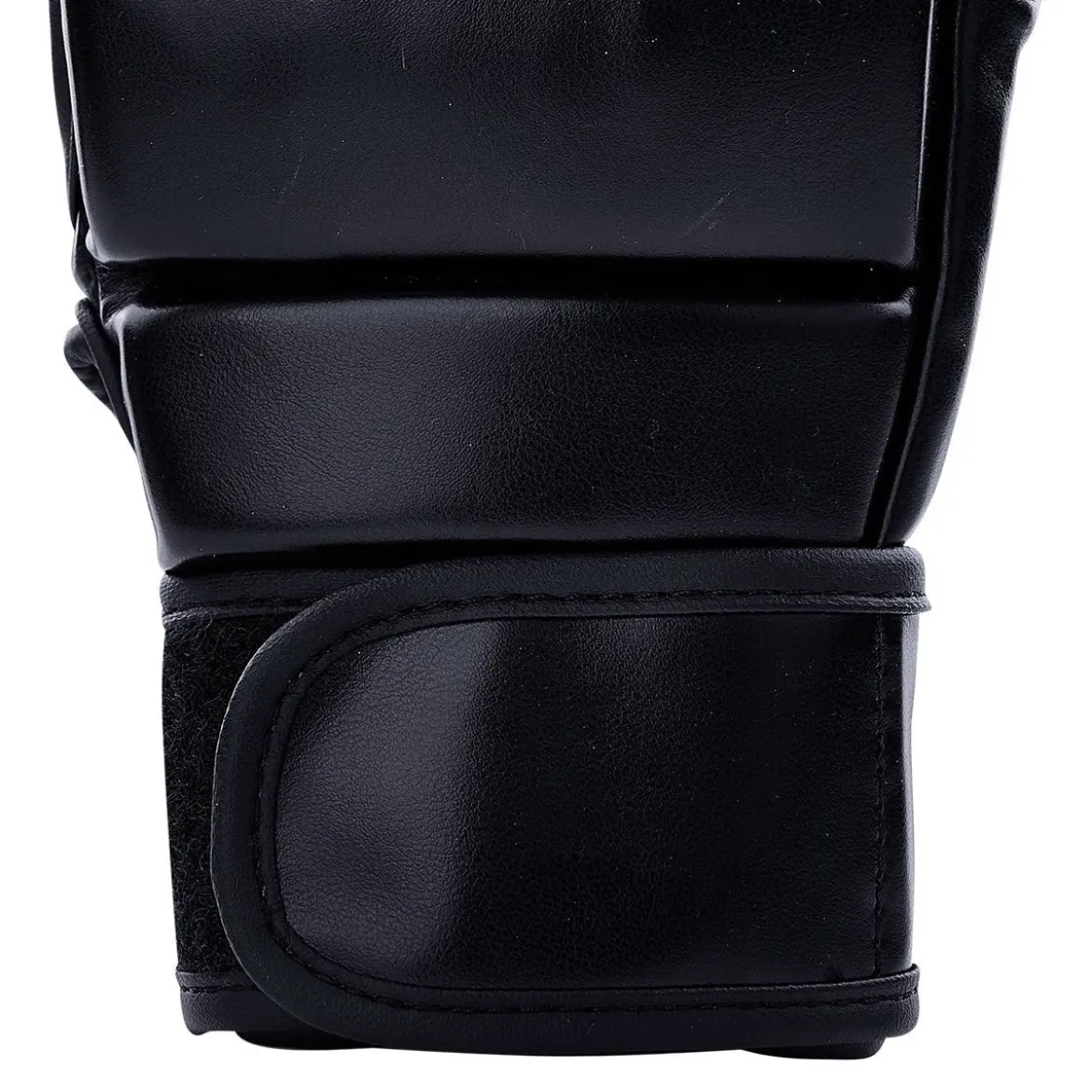 Century Solid MMA Open Palm Glove