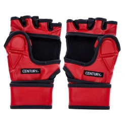 Century Solid MMA Open Palm Glove