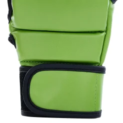 Century Solid MMA Open Palm Glove