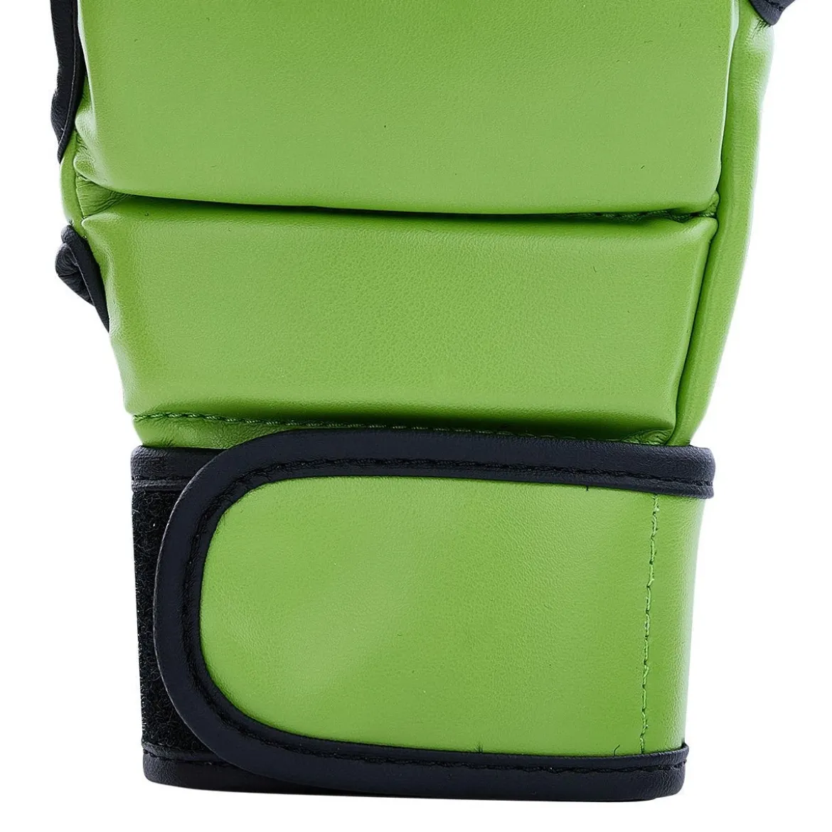 Century Solid MMA Open Palm Glove