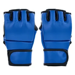 Century Solid MMA Open Palm Glove