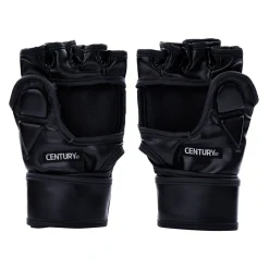 Century Solid MMA Open Palm Glove