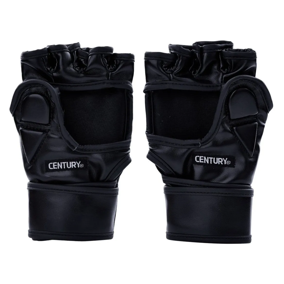Century Solid MMA Open Palm Glove