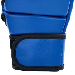 Century Solid MMA Open Palm Glove