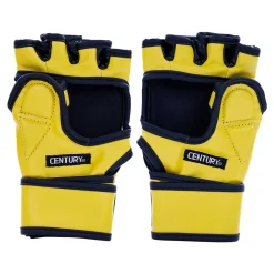 Century Solid MMA Open Palm Glove