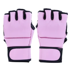 Century Solid MMA Open Palm Glove