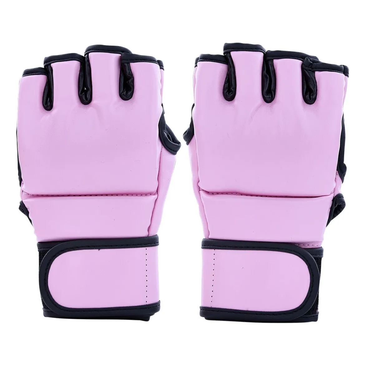 Century Solid MMA Open Palm Glove
