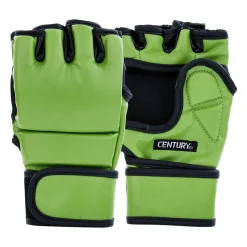 Century Solid MMA Open Palm Glove