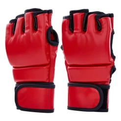 Century Solid MMA Open Palm Glove