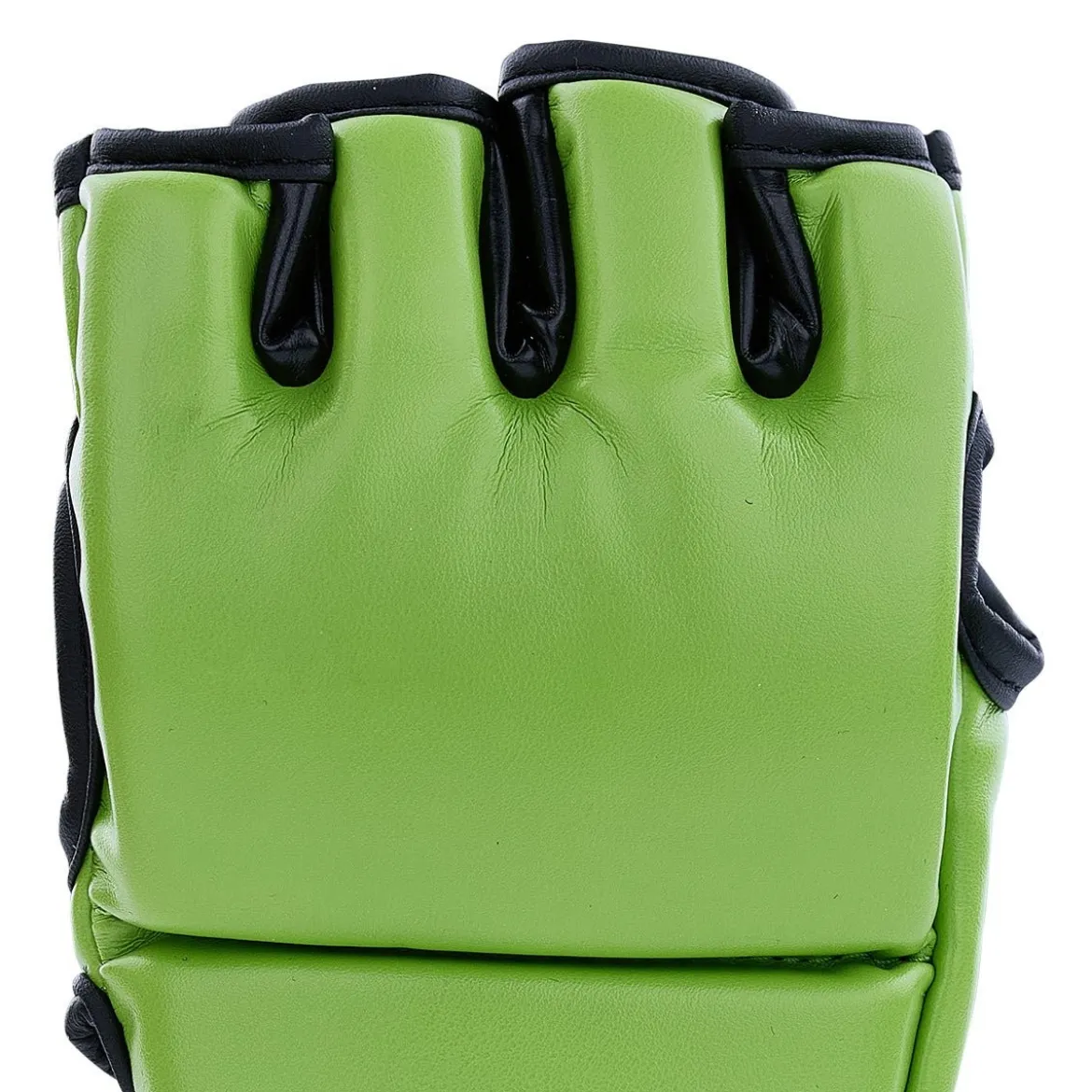 Century Solid MMA Open Palm Glove