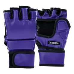 Century Solid MMA Open Palm Glove