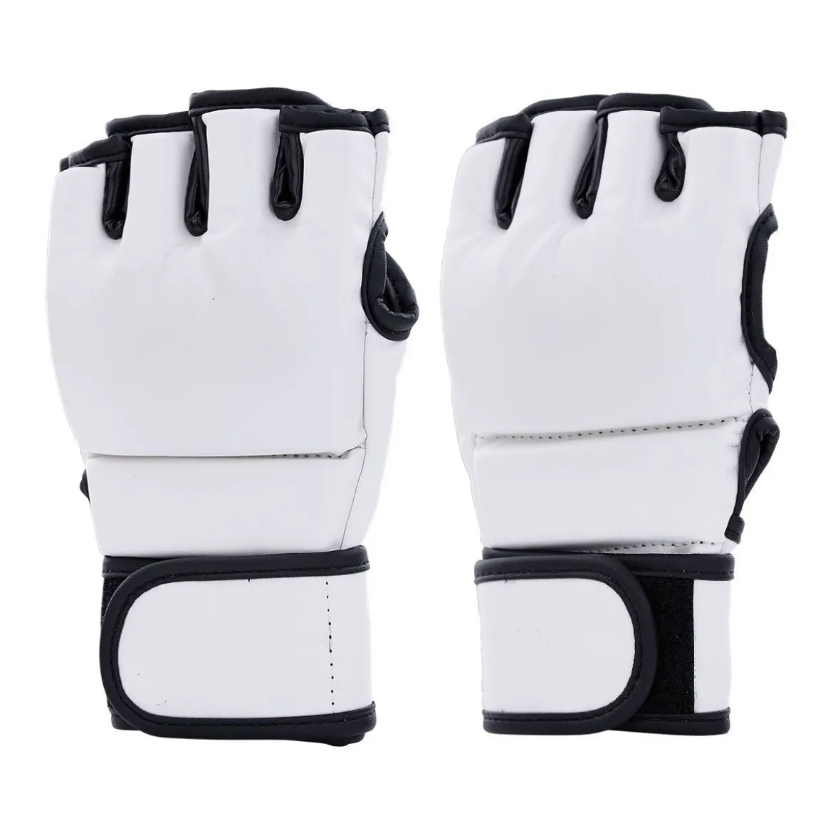 Century Solid MMA Open Palm Glove