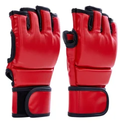 Century Solid MMA Open Palm Glove