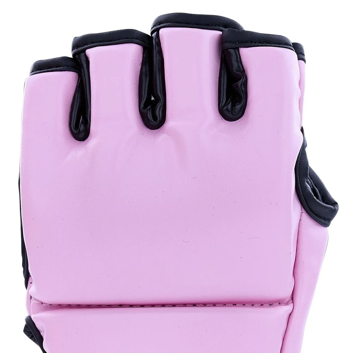 Century Solid MMA Open Palm Glove