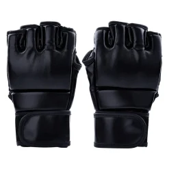 Century Solid MMA Open Palm Glove
