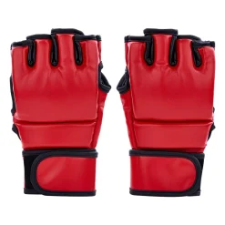 Century Solid MMA Open Palm Glove
