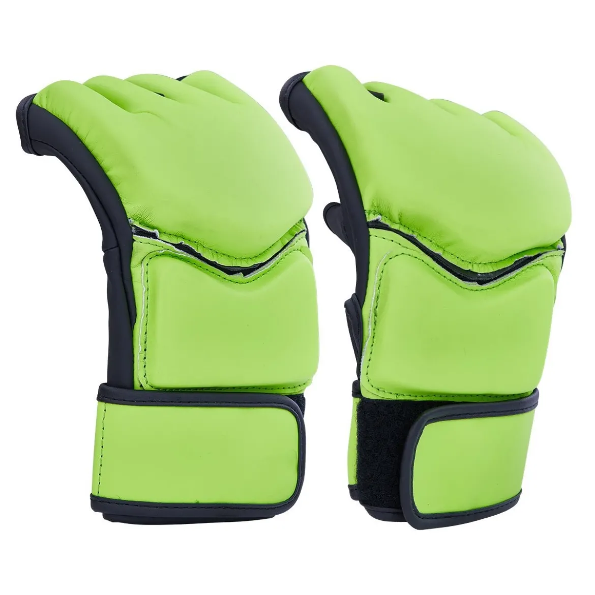 Century Solid MMA Training Glove