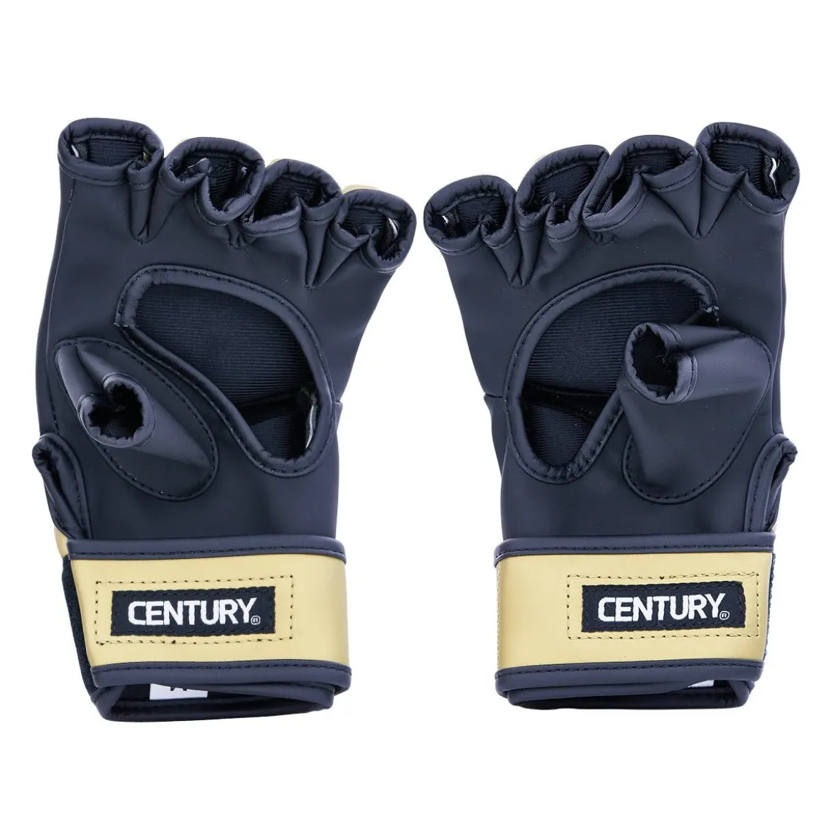 Century Solid MMA Training Glove
