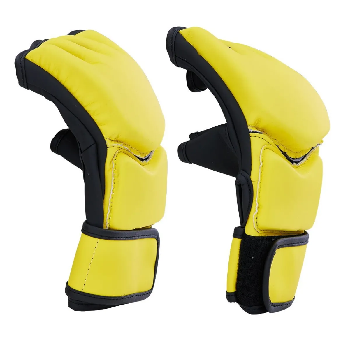 Century Solid MMA Training Glove