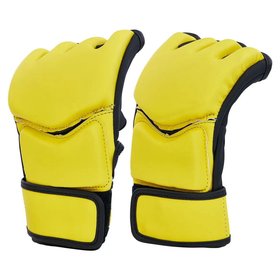 Century Solid MMA Training Glove
