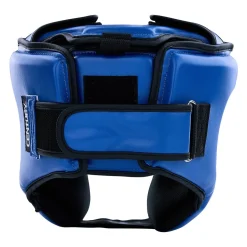 Century Solid Open Face Headgear