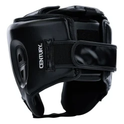 Century Solid Open Face Headgear