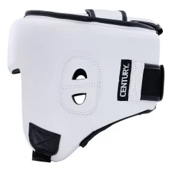 Century Solid Open Face Headgear