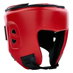 Century Solid Open Face Headgear