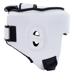 Century Solid Open Face Headgear