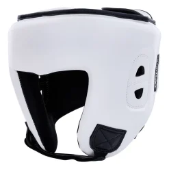 Century Solid Open Face Headgear