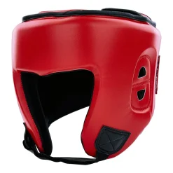 Century Solid Open Face Headgear