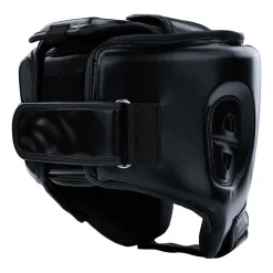 Century Solid Open Face Headgear