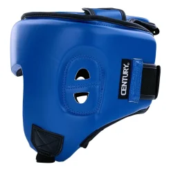 Century Solid Open Face Headgear