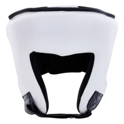Century Solid Open Face Headgear