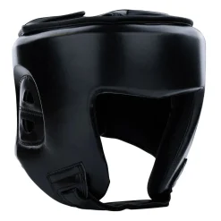 Century Solid Open Face Headgear