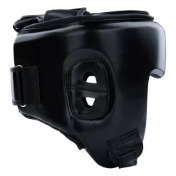 Century Solid Open Face Headgear