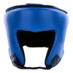 Century Solid Open Face Headgear