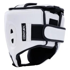 Century Solid Open Face Headgear