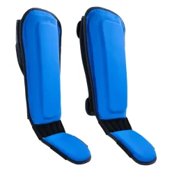 Century Solid Shin Instep Guards