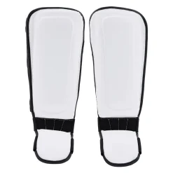 Century Solid Shin Instep Guards