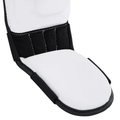 Century Solid Shin Instep Guards