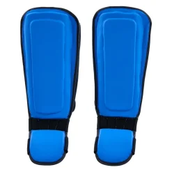 Century Solid Shin Instep Guards