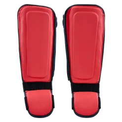 Century Solid Shin Instep Guards