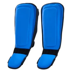 Century Solid Shin Instep Guards