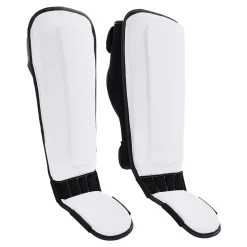 Century Solid Shin Instep Guards