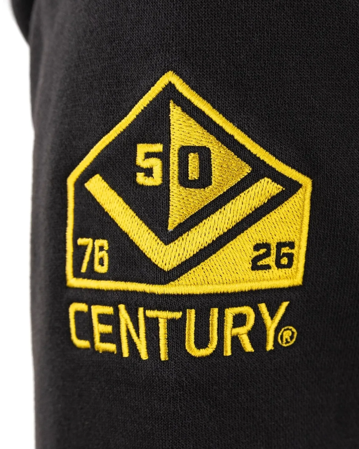 Century 50th Anniversary Hoodie